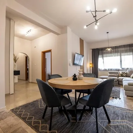 Simplerior House Apartment