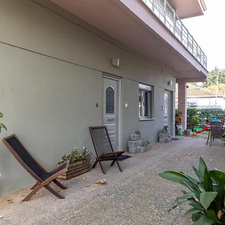 Simplerior House Trikala (Thessaly)