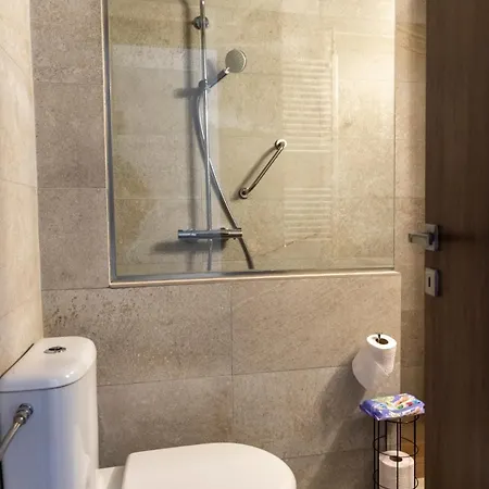 Simplerior House Appartamento