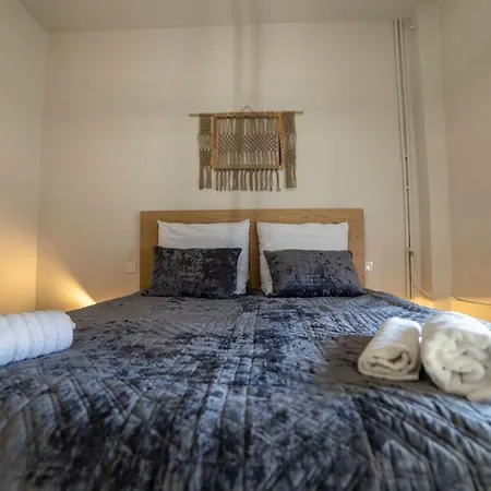 Simplerior House * 特里卡拉