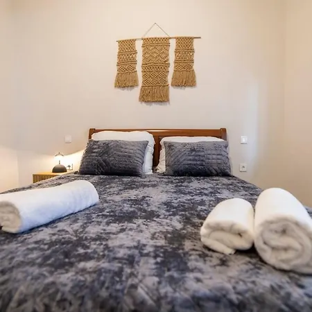 Simplerior House Apartment