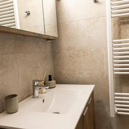 Appartamento Simplerior House