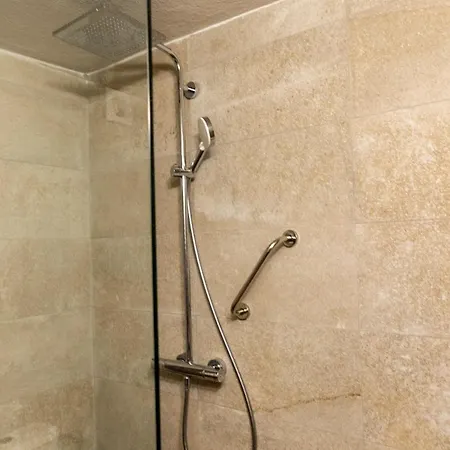 Appartamento Simplerior House