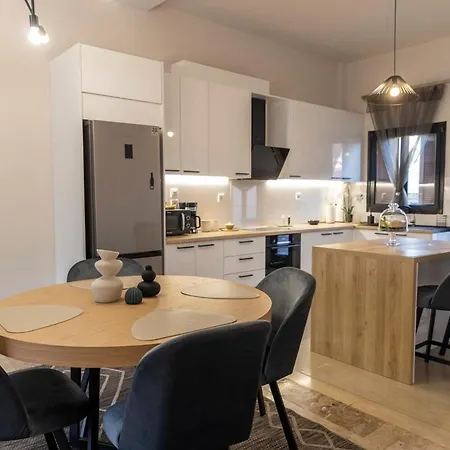 Simplerior House Apartment *