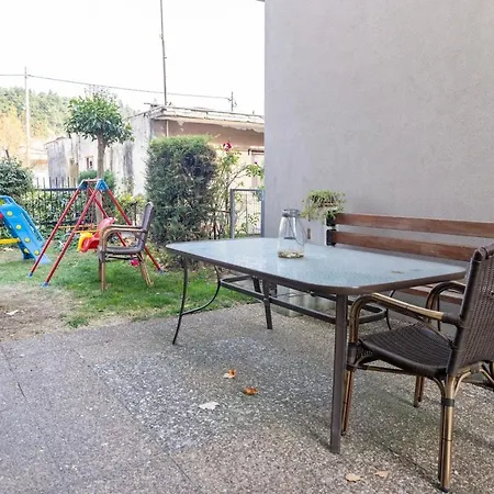 Simplerior House Appartamento Tríkala