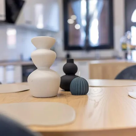 Appartamento Simplerior House