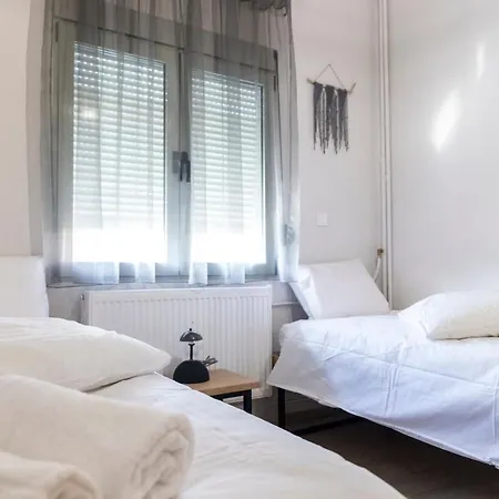 Apartment Simplerior House Trikala (Thessaly)