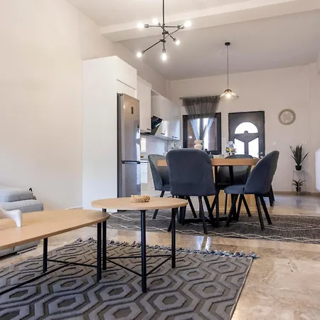 Simplerior House Appartamento