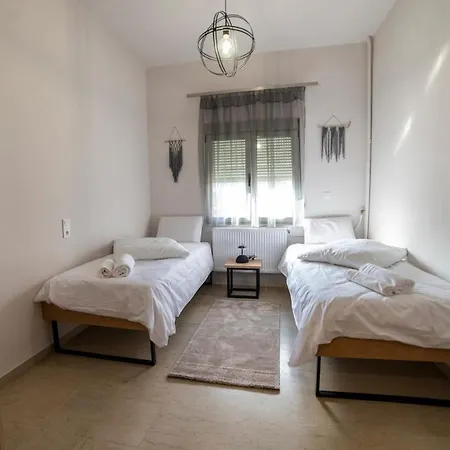 Apartment Simplerior House Trikala (Thessaly)