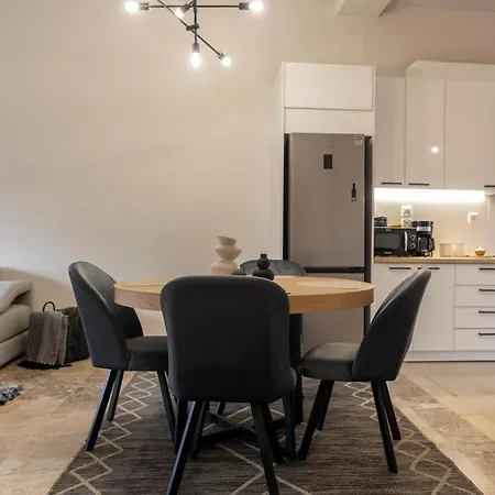 Simplerior House Appartamento *