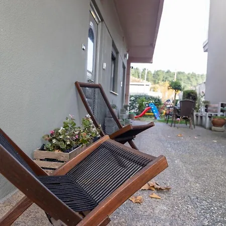 Simplerior House Appartamento Tríkala