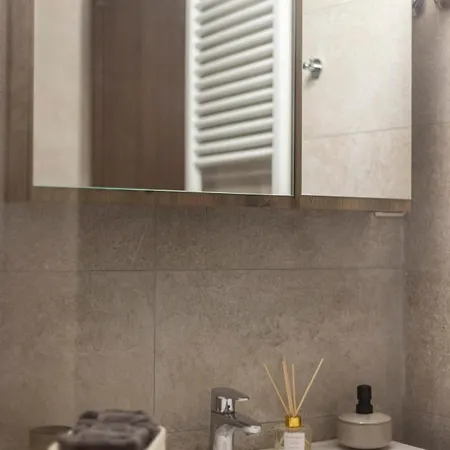 Simplerior House Tríkala