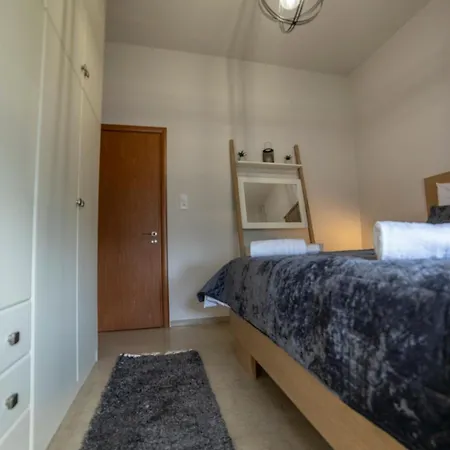 Simplerior House * Tríkala