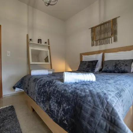 Simplerior House Apartment Trikala (Thessaly)