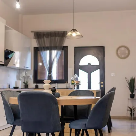 Appartamento Simplerior House