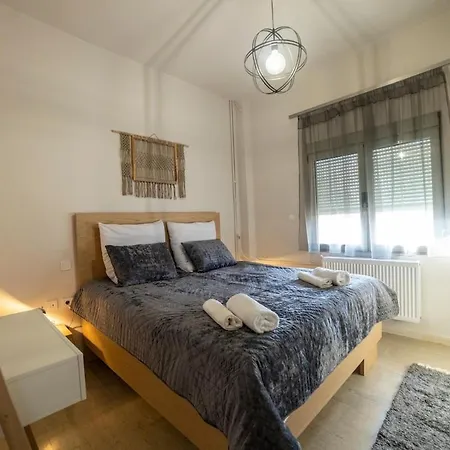 Simplerior House * Trikala (Thessaly)
