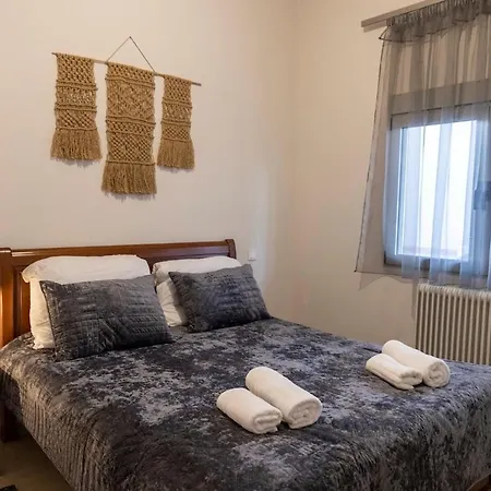 Simplerior House Tríkala