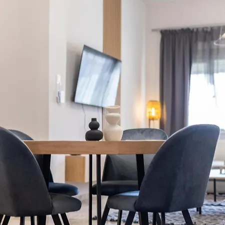 Simplerior House 公寓