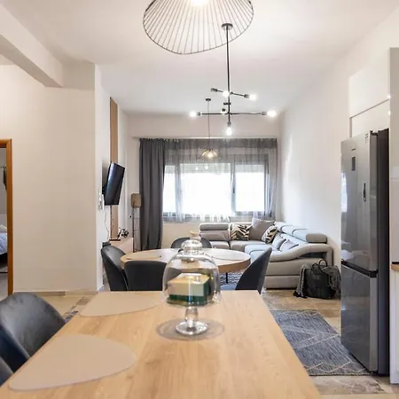 Simplerior House Appartamento *