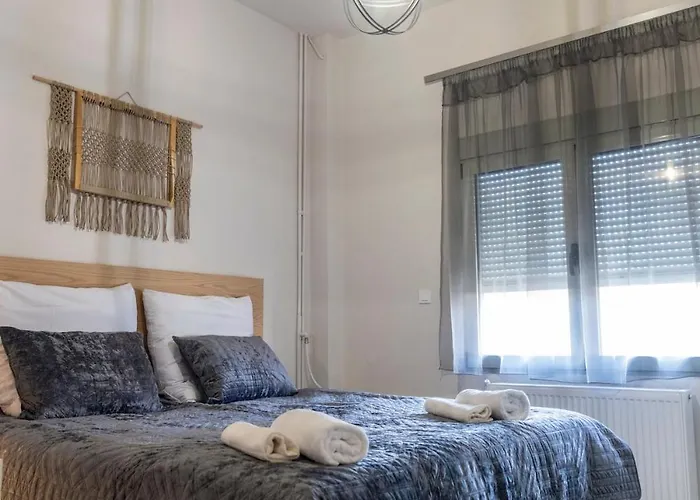 公寓 Simplerior House 特里卡拉