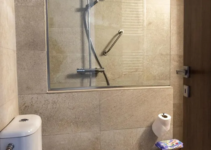 Simplerior House 公寓