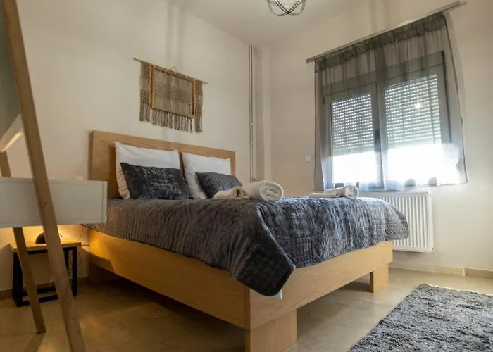 公寓 Simplerior House