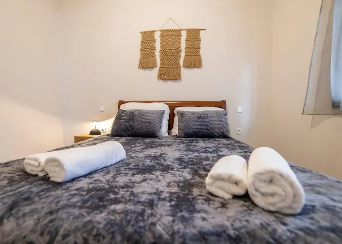 Simplerior House 公寓