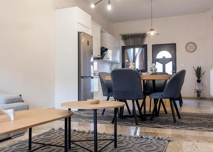 Simplerior House 公寓