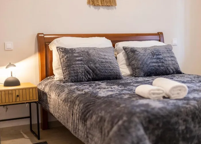 Simplerior House 公寓 *