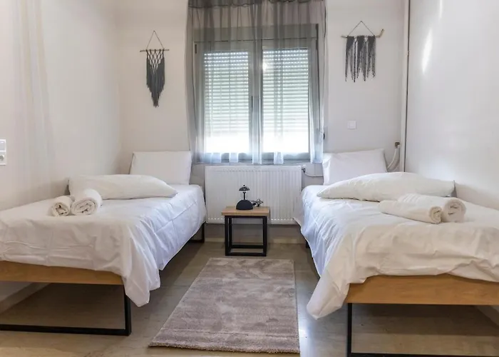 公寓 Simplerior House *