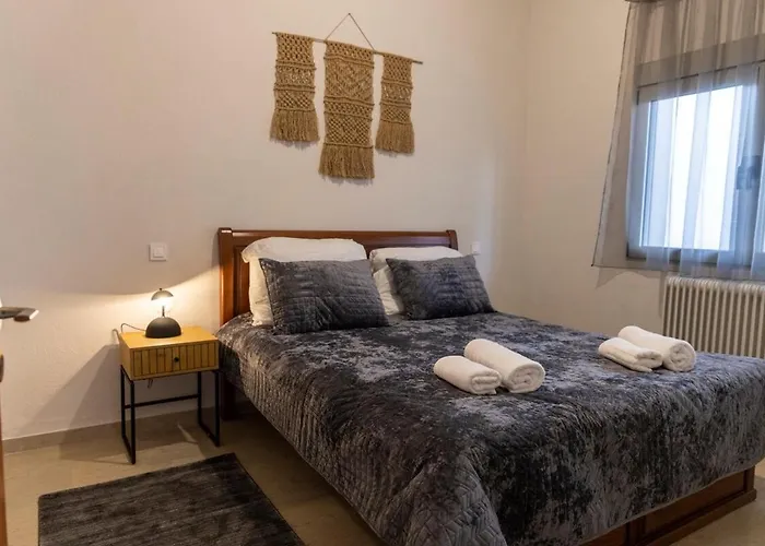 Simplerior House 特里卡拉