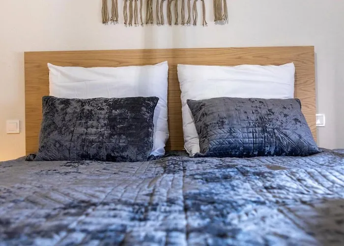 Simplerior House 公寓 *