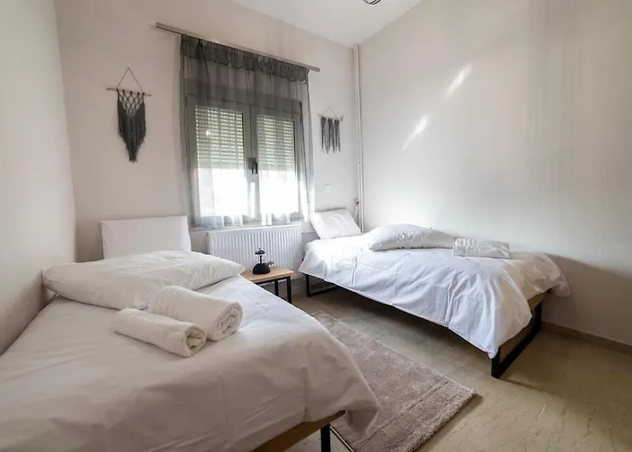 公寓 Simplerior House *