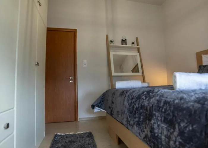 Simplerior House * 特里卡拉