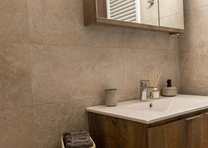 公寓 Simplerior House *