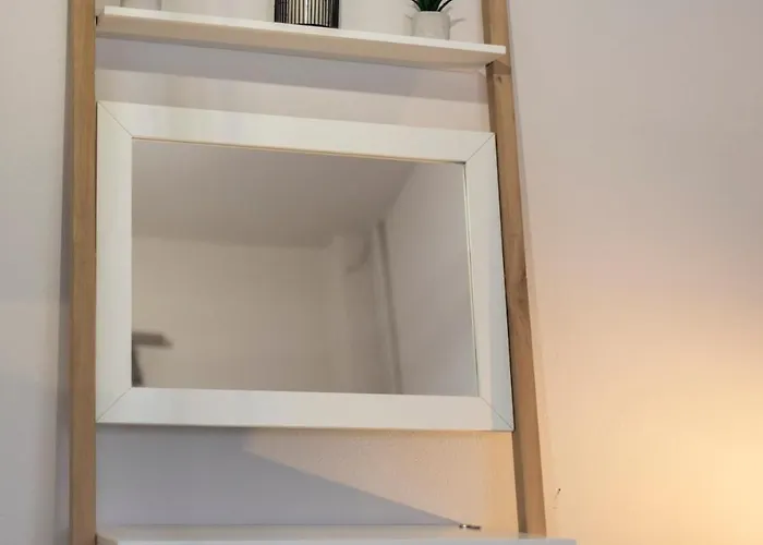 公寓 Simplerior House 特里卡拉