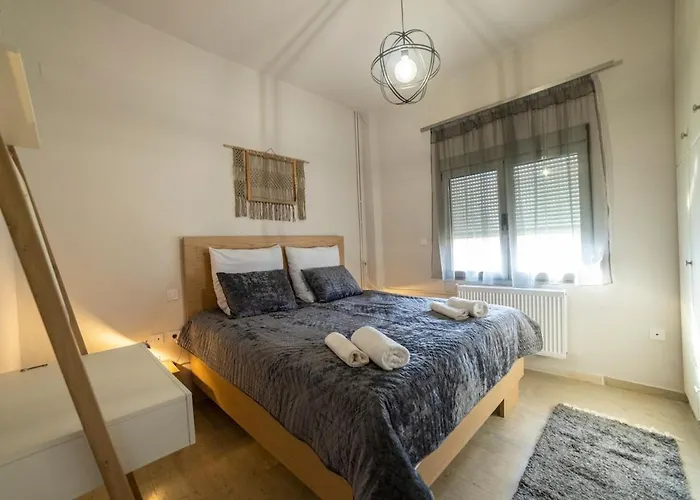 Simplerior House * 特里卡拉