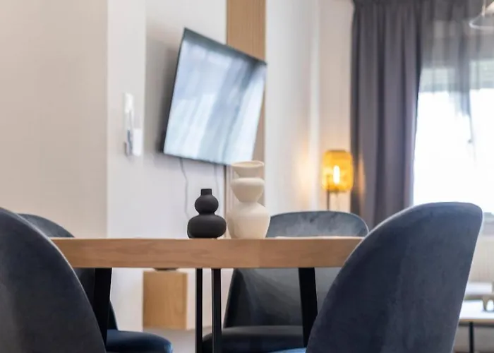 Simplerior House 公寓