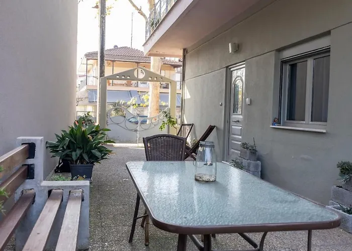 公寓 Simplerior House