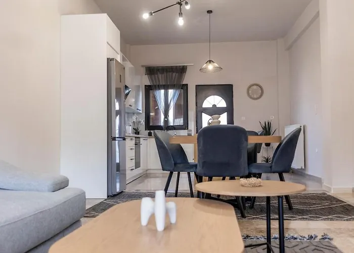 公寓 Simplerior House *